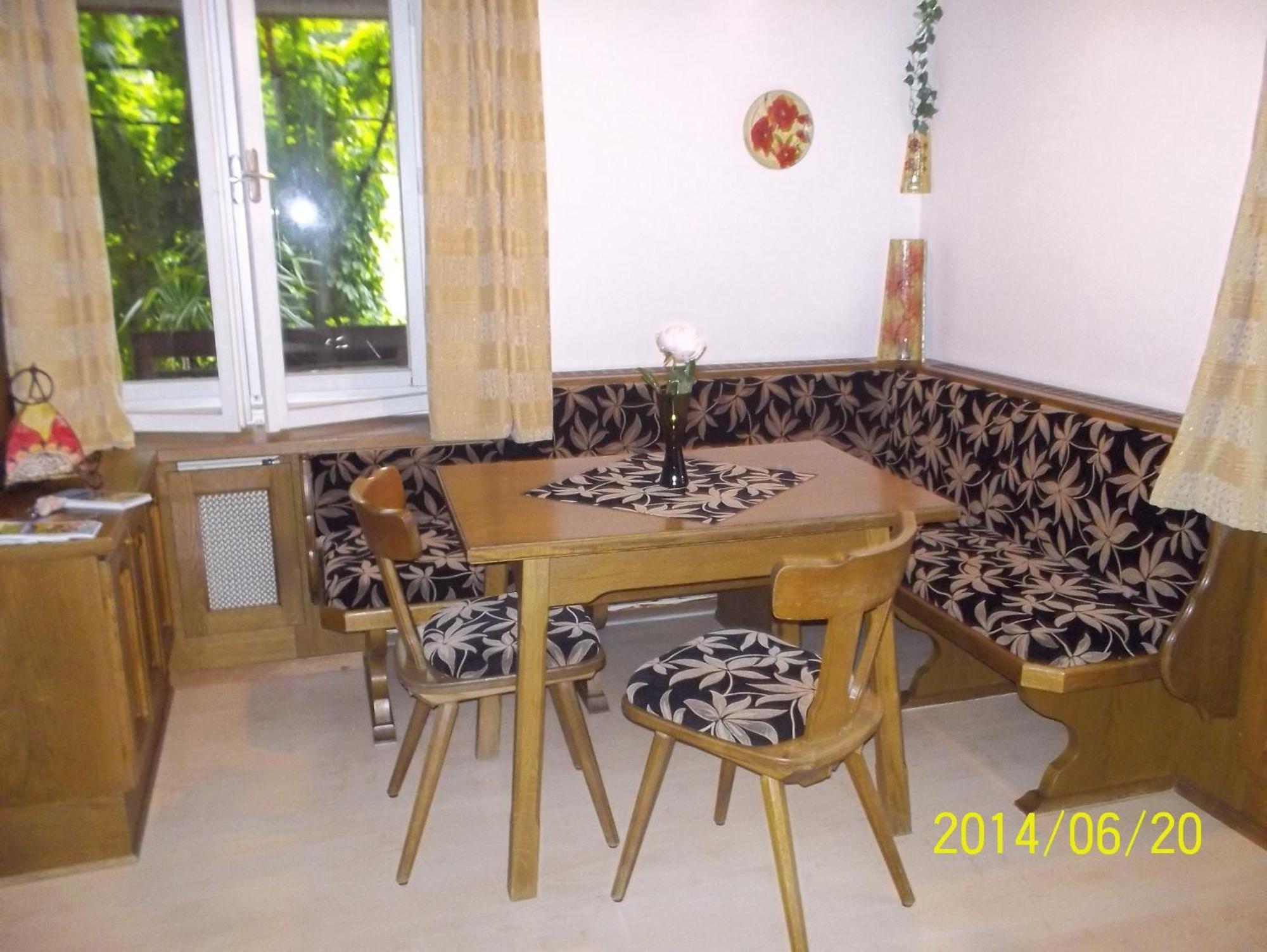 Апартаменты Haus Wastl Русбах-ам-Пас-Гшютт Экстерьер фото