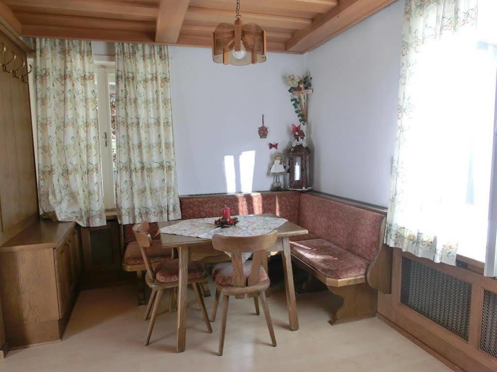 Апартаменты Haus Wastl Русбах-ам-Пас-Гшютт Экстерьер фото