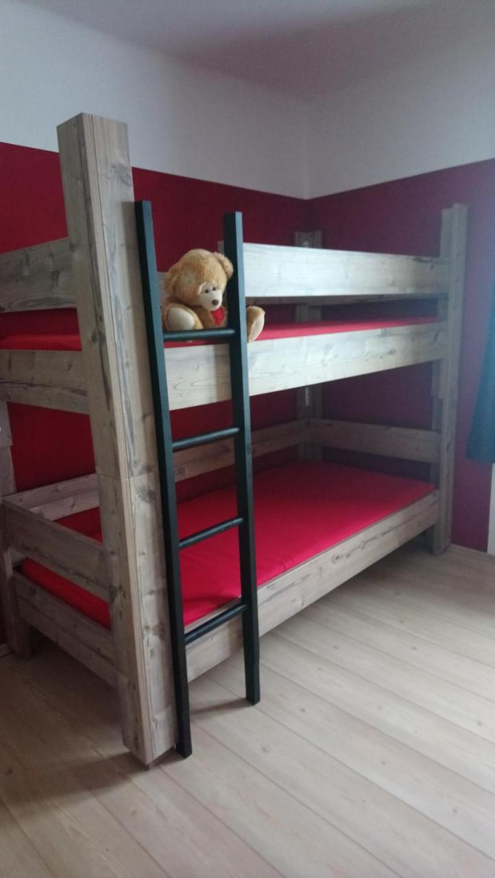 Апартаменты Haus Wastl Русбах-ам-Пас-Гшютт Экстерьер фото