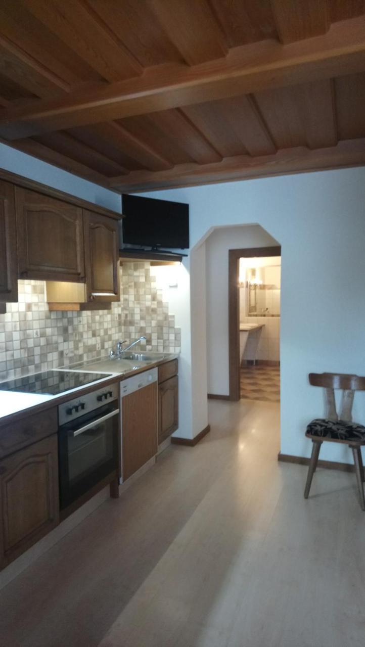 Апартаменты Haus Wastl Русбах-ам-Пас-Гшютт Экстерьер фото